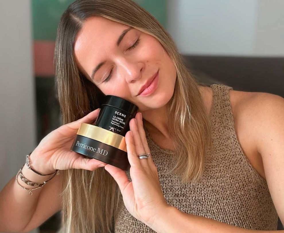 Cortisol Skincare: la neurocosmética que frena los efectos del estrés en tu piel
